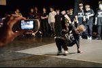 04. 8-ой фестиваль STREET MASTERok!