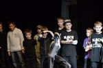 28. 8-ой фестиваль STREET MASTERok!