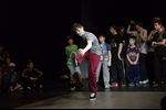 30. 8-ой фестиваль STREET MASTERok!