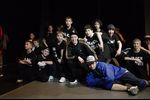 31. 8-ой фестиваль STREET MASTERok!