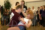 Первый фестиваль по WCS в Беларуси!