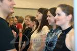 Первый фестиваль по WCS в Беларуси!