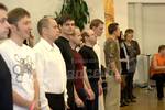 Первый фестиваль по WCS в Беларуси!