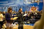 Чемпионат РБ по современным танцам 2009