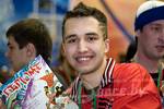 Чемпионат РБ по современным танцам 2009