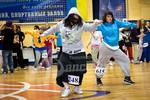 Чемпионат РБ по современным танцам 2009