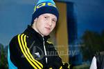 Чемпионат РБ по современным танцам 2009