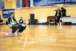 Чемпионат РБ по современным танцам 2009