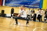 Чемпионат РБ по современным танцам 2009
