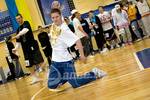 Чемпионат РБ по современным танцам 2009