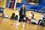 Чемпионат РБ по современным танцам 2009