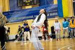 Чемпионат РБ по современным танцам 2009