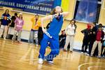 Чемпионат РБ по современным танцам 2009