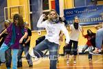 Чемпионат РБ по современным танцам 2009