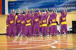 Чемпионат РБ по современным танцам 2009