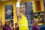 Чемпионат РБ по современным танцам 2009