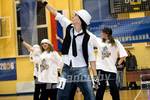 Чемпионат РБ по современным танцам 2009