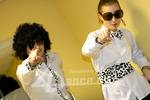 Чемпионат РБ по современным танцам 2009