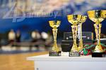 Чемпионат РБ по современным танцам 2009