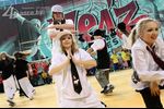 121. Челz Extreme Games Belarus 2010