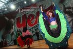 46. Челz Extreme Games Belarus 2010