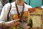 89. Челz Extreme Games Belarus 2010