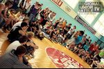 02. Regional Junior Battle IV - одна из самых популярных электро-дэнс тусовок Беларуси