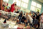 04. Regional Junior Battle IV - одна из самых популярных электро-дэнс тусовок Беларуси