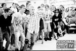 11. Regional Junior Battle IV - одна из самых популярных электро-дэнс тусовок Беларуси