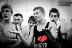 14. Regional Junior Battle IV - одна из самых популярных электро-дэнс тусовок Беларуси