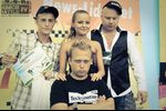 18. Regional Junior Battle IV - одна из самых популярных электро-дэнс тусовок Беларуси