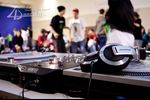 02. Hip-Hop D1 Battle - Первый международный баттл сезона 2010-2011