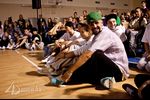 05. Hip-Hop D1 Battle - Первый международный баттл сезона 2010-2011
