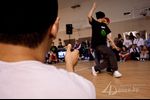 06. Hip-Hop D1 Battle - Первый международный баттл сезона 2010-2011