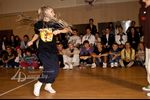 09. Hip-Hop D1 Battle - Первый международный баттл сезона 2010-2011