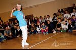 11. Hip-Hop D1 Battle - Первый международный баттл сезона 2010-2011