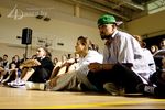 12. Hip-Hop D1 Battle - Первый международный баттл сезона 2010-2011