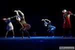 05. Театр D.O.Z.SK.I отметил своё 5-летие ажиотажным концертом в Минске