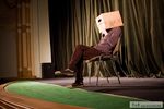 25. Театр D.O.Z.SK.I отметил своё 5-летие ажиотажным концертом в Минске