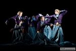 28. Театр D.O.Z.SK.I отметил своё 5-летие ажиотажным концертом в Минске