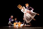 35. Театр D.O.Z.SK.I отметил своё 5-летие ажиотажным концертом в Минске