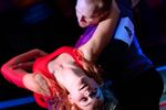 18. Первый социальный конкурс по хастлу ПОЕДИНОК