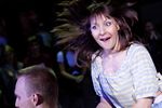 21. Первый социальный конкурс по хастлу ПОЕДИНОК