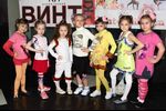 03. Вечеринка ВИНТ-КЛАБ: ЖГИ - баттл среди участников школы