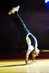 Чел'Z Extreme Games 2011