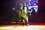 16. Чел'Z Extreme Games 2011