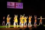 01. ВИНТ-КЛАБ на танцевальном кинофестивале!