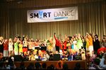 01. Отчётный концерт центра современного танца SMART dance