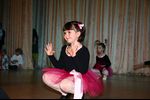 02. Отчётный концерт центра современного танца SMART dance