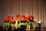 03. Отчётный концерт центра современного танца SMART dance